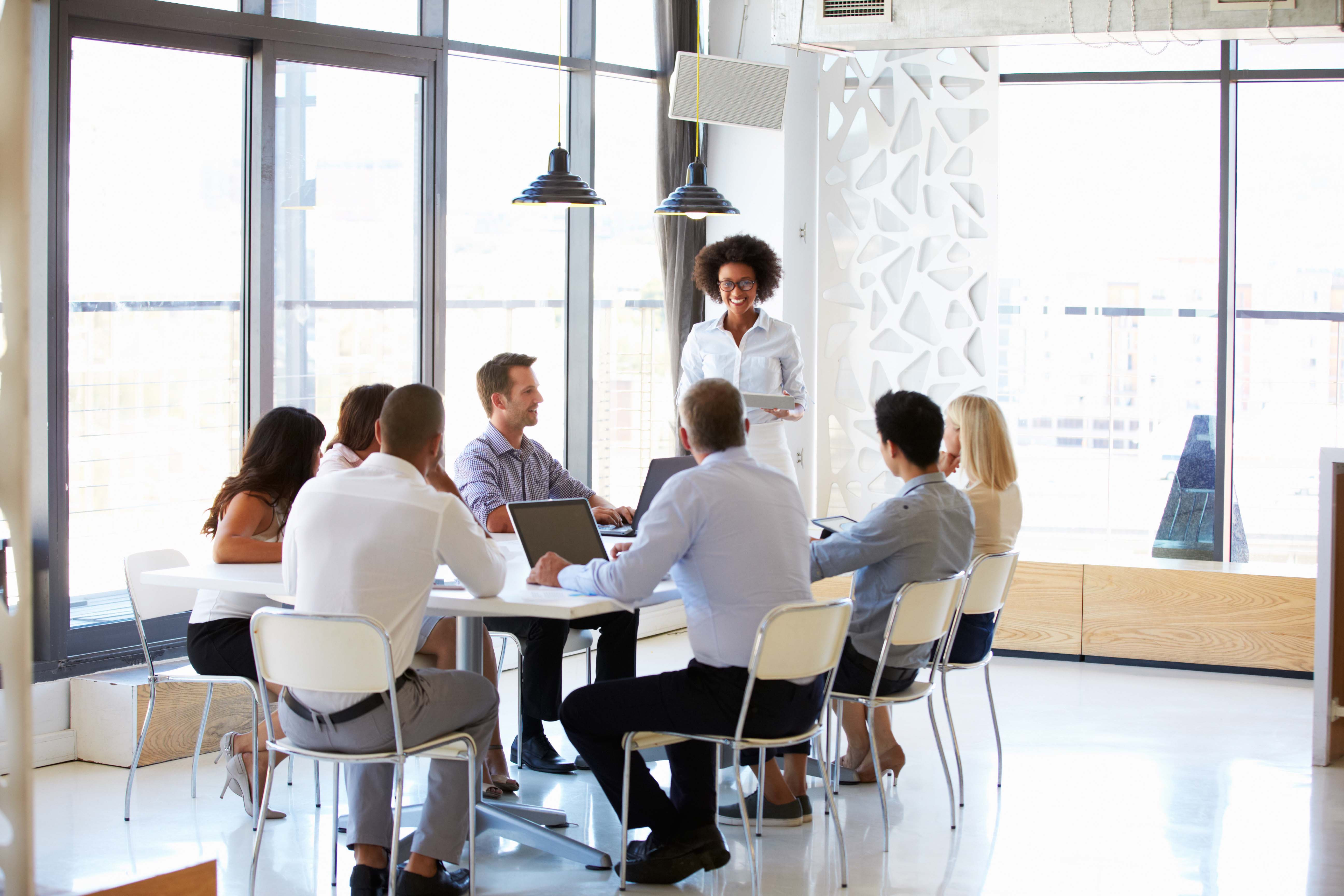 Claves para afrontar psicológicamente la vuelta al trabajo presencial en la Nueva Normalidad